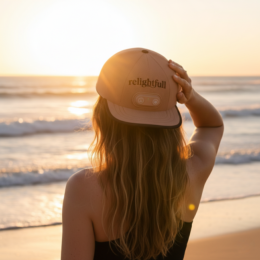 Advanced Hair Growth Cap